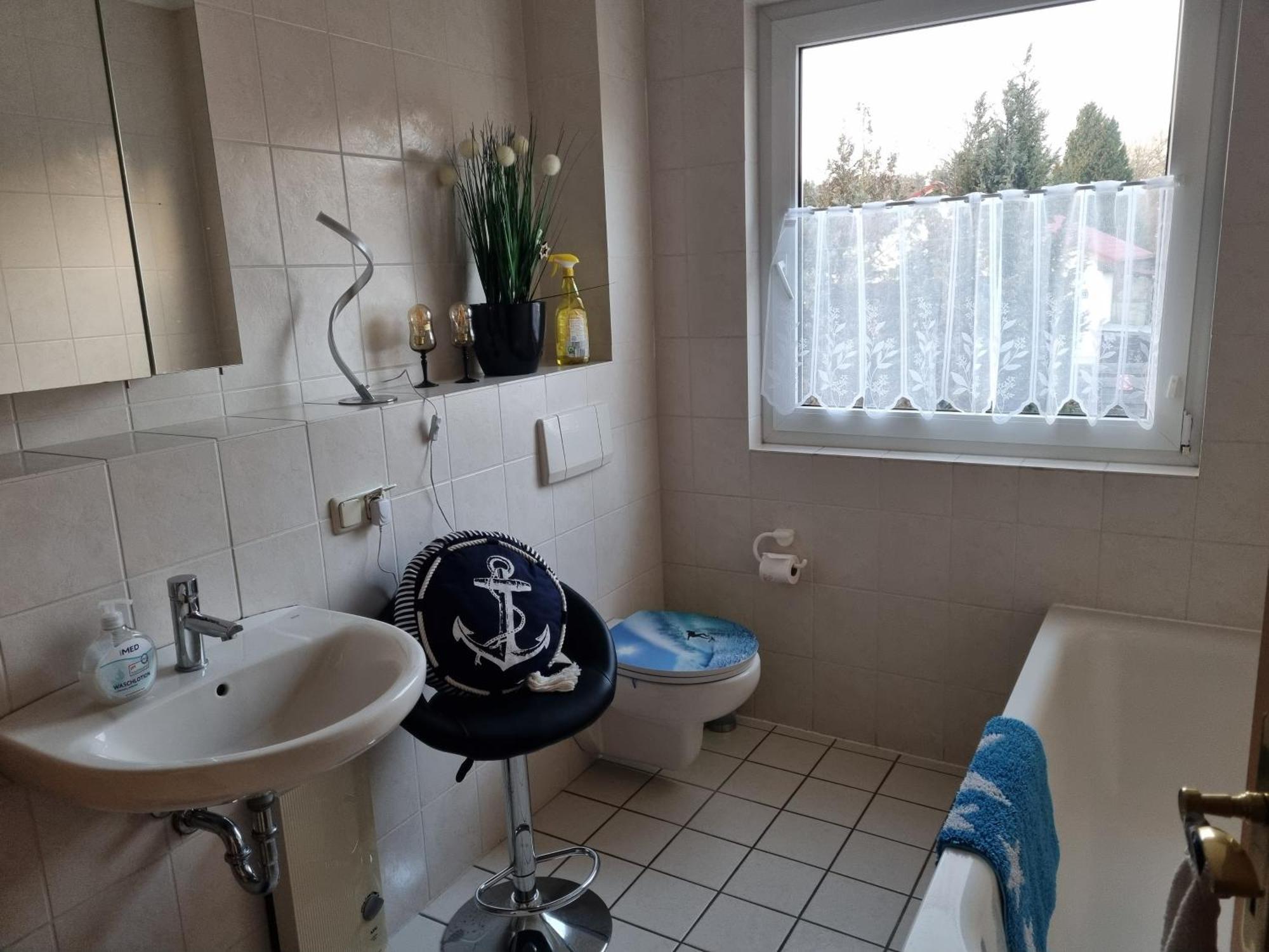 Ferienwohnung Am Teich Lutow المظهر الخارجي الصورة