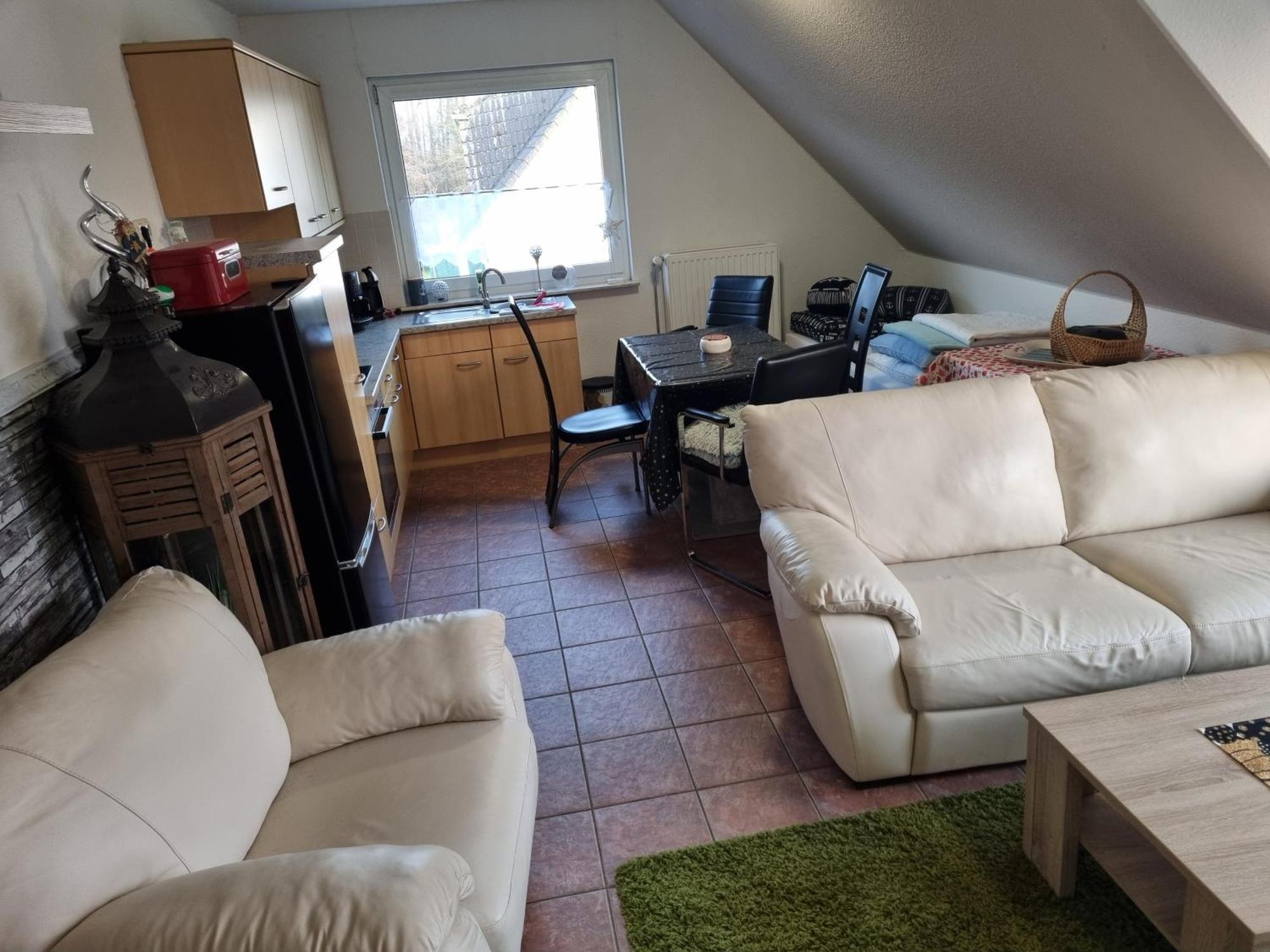 Ferienwohnung Am Teich Lutow المظهر الخارجي الصورة